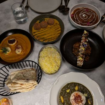 ROOH - Indian Near Me - San Francisco, California ROOH - Indian Near Me - San Francisco, California