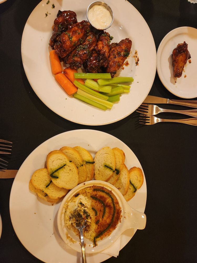 Social spots from Chris McD's