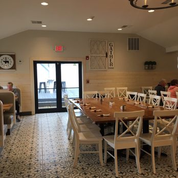 The Southern Cafe - Front of cafe - Southern Near Me - Roselle, Illinois