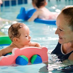 Emler Swim School - Stone Oak