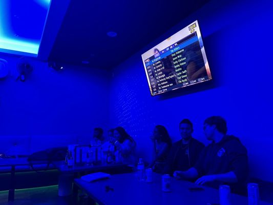 Honey Plus Karaoke by null