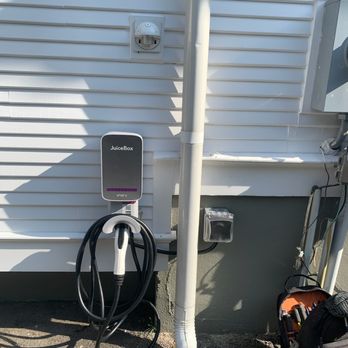Murphy Family Electric - EV chargers - Electricians Near Me Murphy Family Electric - EV chargers - Electricians Near Me