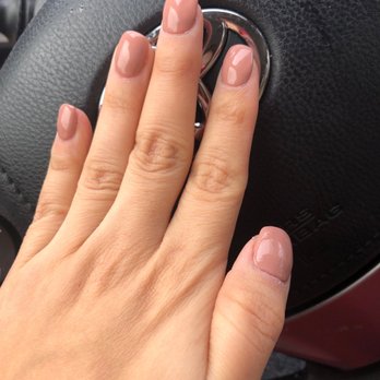 Crystal Nail Salon - Nail Salons Near Me - Clifton, New Jersey