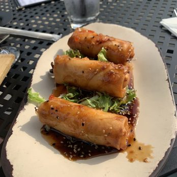 Voodoo Tuna - Sushi Bars Near Me - Lakewood, Ohio