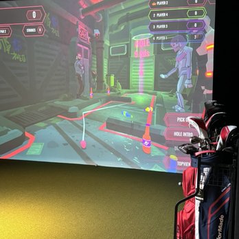 Net Par - Golf Near Me - Omaha, Nebraska