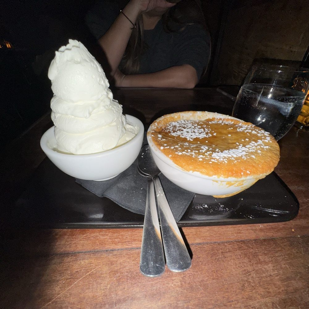 Grinder - Dessert - Steakhouses Near Me - Montreal, Quebec Grinder - Dessert - Steakhouses Near Me - Montreal, Quebec