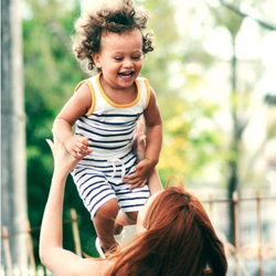 Whole Child OT