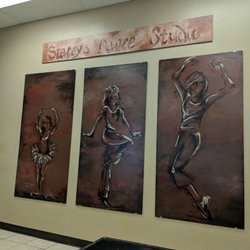 Stacey's Dance Studio