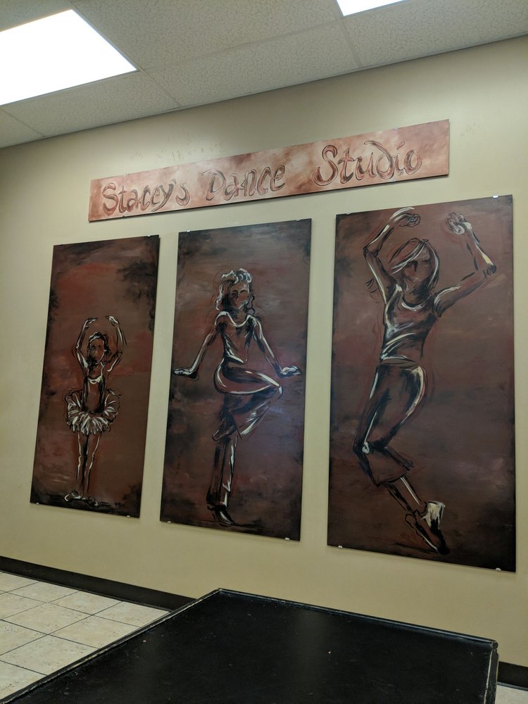 STACEY’S DANCE STUDIO 3838 Plum Valley Dr, Kingwood, TX Yelp