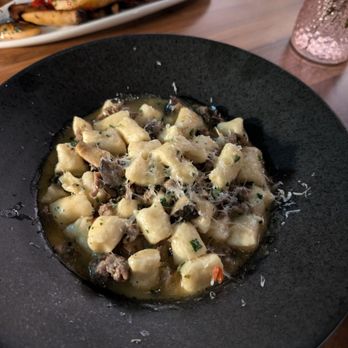 Adelina - Gnochetti - Italian Near Me - Detroit, Michigan Adelina - Gnochetti - Italian Near Me - Detroit, Michigan