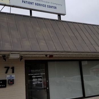 East Side Clinical Laboratory - In the same plaza as 'The bead sting' - Laboratory Testing Near Me - Coventry, Rhode Island East Side Clinical Laboratory - In the same plaza as 'The bead sting' - Laboratory Testing Near Me - Coventry, Rhode Island