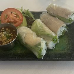 Summer rolls