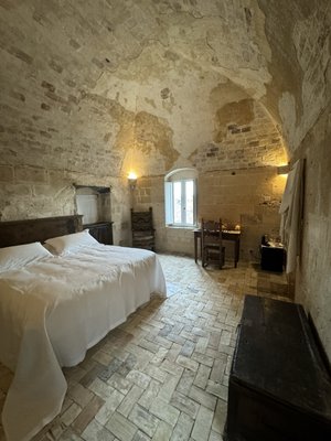 Sextantio Le Grotte Della Civita by null