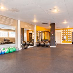 IanFitness Magnolia