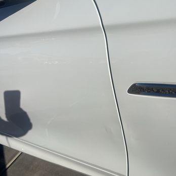 A to Zee's Paint and Body - Auto Detailing Near Me - Gilbert, Arizona