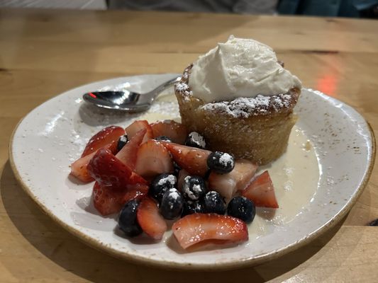 Kitchen Social by null