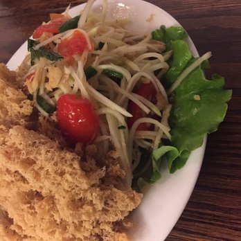 SriPraPhai Thai Restaurant - Thai Near Me - Woodside, New York SriPraPhai Thai Restaurant - Thai Near Me - Woodside, New York