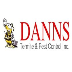 Danns Termite & Pest Control