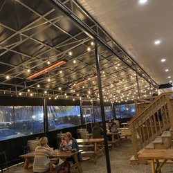 Whole Hog Cafe