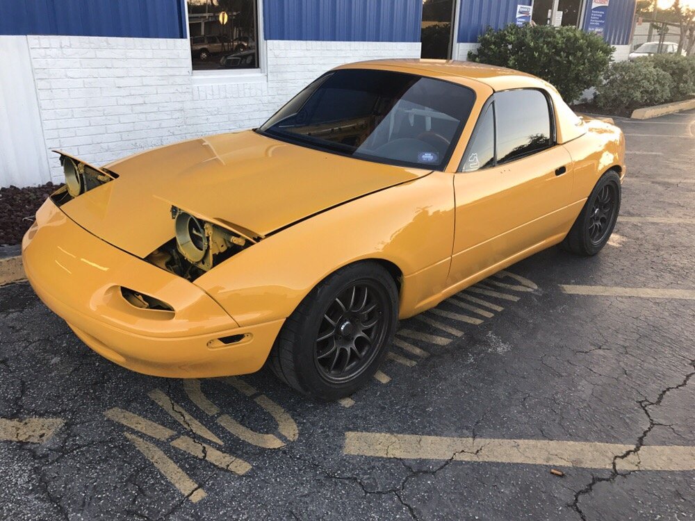 MAACO AUTO BODY SHOP & PAINTING 14 Photos & 15 Reviews 1721 E