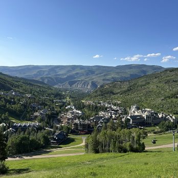 Beaver Creek Resort - Ski Resorts Near Me - Beaver Creek, Colorado