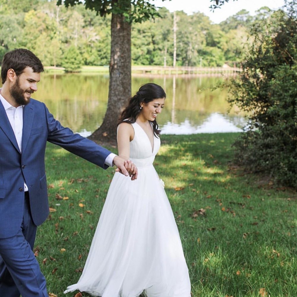 Sunshine Alteration - Wedding dress altered by Sunshine Alterations - Sewing & Alterations Near Me - Tallahassee, Florida Sunshine Alteration - Wedding dress altered by Sunshine Alterations - Sewing & Alterations Near Me - Tallahassee, Florida