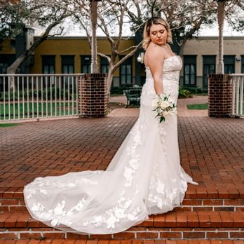 Oh My Gowns - Bridal Near Me - Largo, Florida