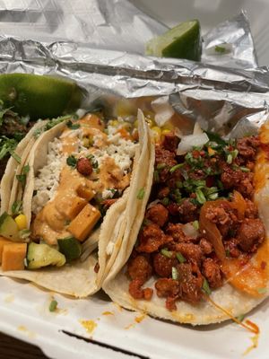 El Tacorrido by null