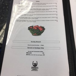 Stevies Family Restaurant