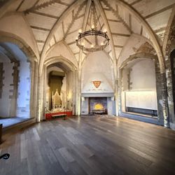 Tower of London - Medieval Palace