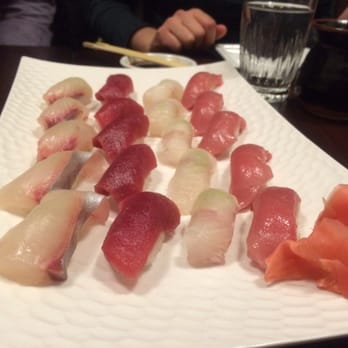 Shiro's - Nigiri!! - Sushi Bars Near Me - Seattle, Washington Shiro's - Nigiri!! - Sushi Bars Near Me - Seattle, Washington