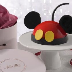 Amorette's Patisserie