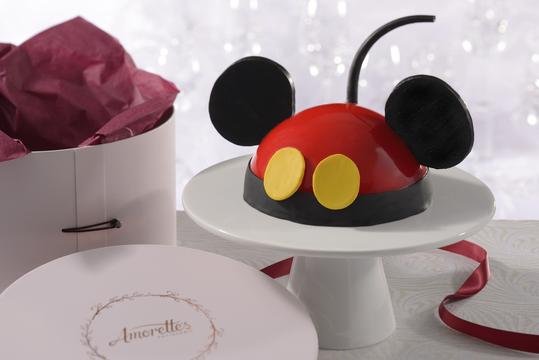 Amorette's Patisserie
