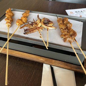 Spiral Flame - Japanese Near Me - San Bruno, California Spiral Flame - Japanese Near Me - San Bruno, California