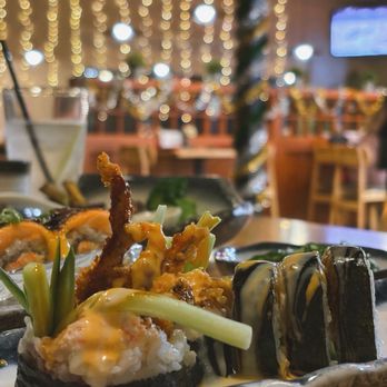 Sushi Kawa - Sushi Bars Near Me - Sacramento, California Sushi Kawa - Sushi Bars Near Me - Sacramento, California
