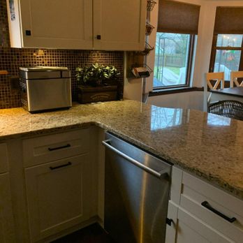 Keystone Granite And Tile Contractors 2747 Westbelt Dr Columbus Oh Phone Number Yelp