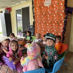 Mother's Touch - Halloween 2024