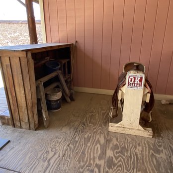 O.K. Corral - Museums Near Me - Tombstone, Arizona O.K. Corral - Museums Near Me - Tombstone, Arizona