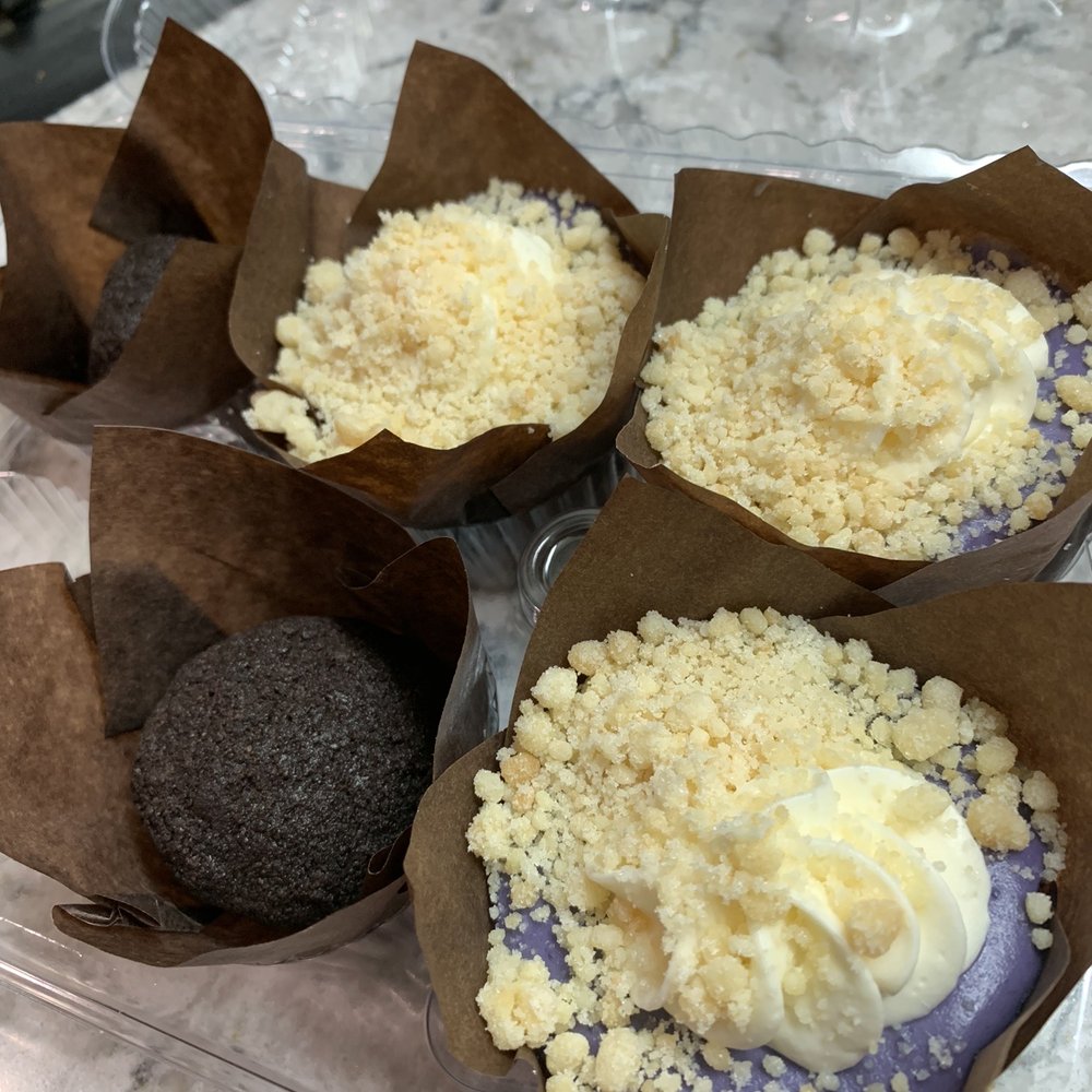 Cafe 86 - Desserts Near Me - Chula Vista, California Cafe 86 - Desserts Near Me - Chula Vista, California