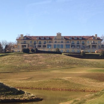 Keswick Hall - Keswick Hall - Hotels Near Me - Keswick, Virginia