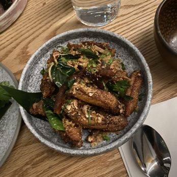 Song - Laab wings - Thai Near Me - Vancouver, British Columbia Song - Laab wings - Thai Near Me - Vancouver, British Columbia