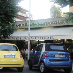 La Mela Verde