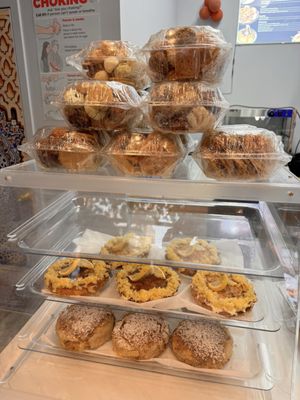 Moroccan Bites by Siham by null