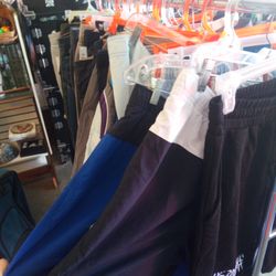Fatty's Threads