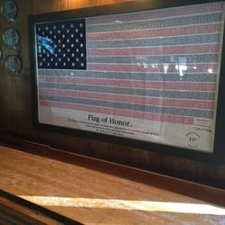 Veterans of Foreign Wars