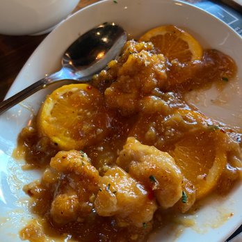 P.F. Chang's - Orange Peel Chicken - Chinese Near Me - Raleigh, North Carolina P.F. Chang's - Orange Peel Chicken - Chinese Near Me - Raleigh, North Carolina