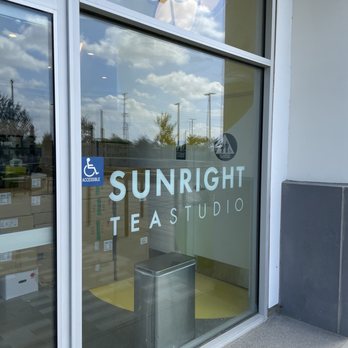 Sunright Tea Studio - Eastvale - Outside - Bubble Tea Near Me - Eastvale, California Sunright Tea Studio - Eastvale - Outside - Bubble Tea Near Me - Eastvale, California