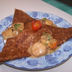 Crêperie Le Dolmen