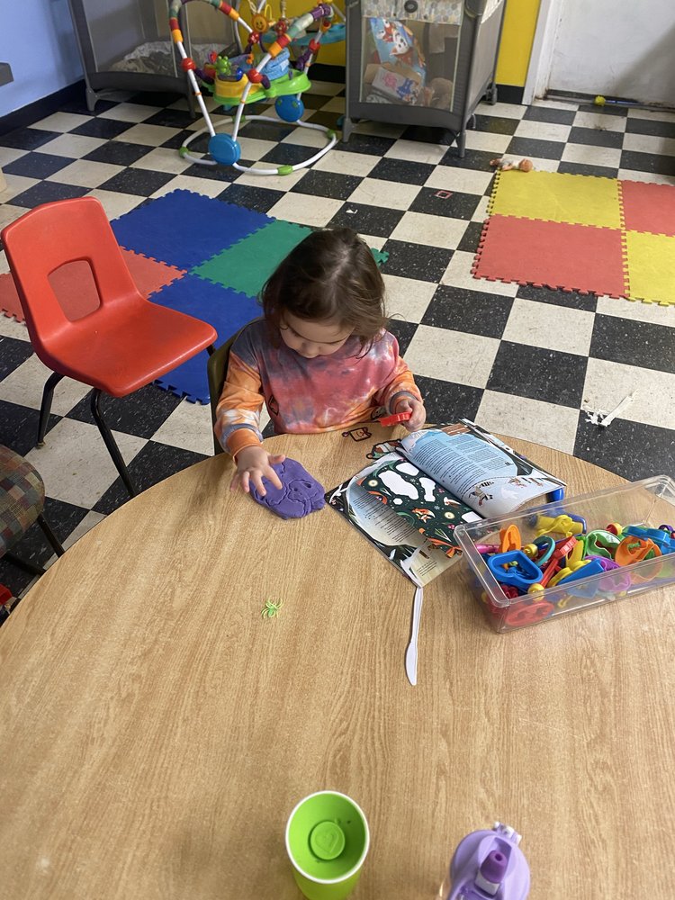 Grandma’s Learning House 3 - childcare center in Topeka, KS