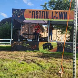 Fistful of Ale - Live music